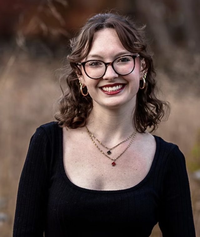 Catherine Wright