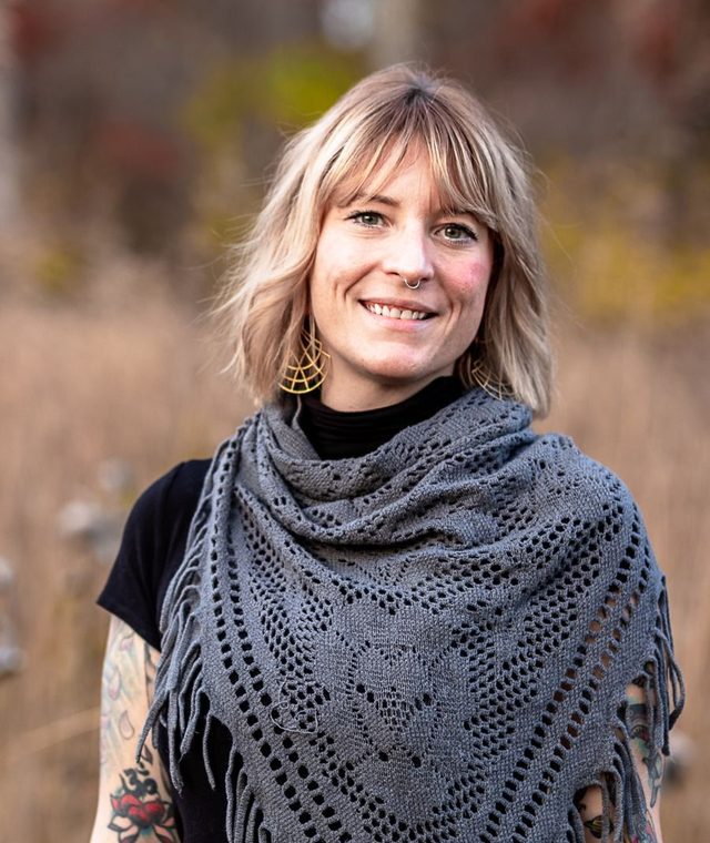 Christine Caton